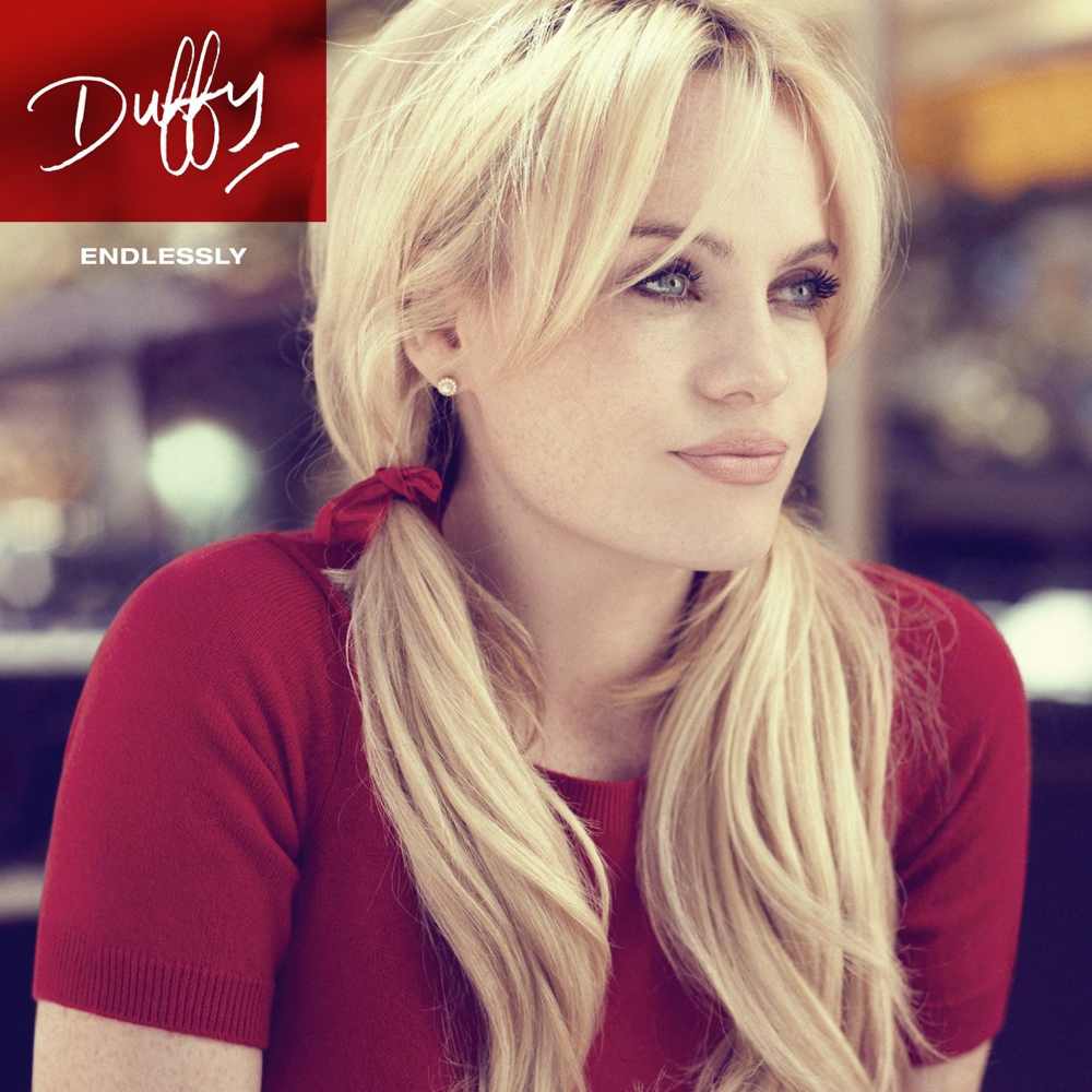 Duffy-Endlessly-Official-Album-Cover